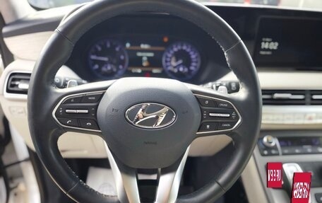 Hyundai Palisade I, 2020 год, 4 700 000 рублей, 19 фотография