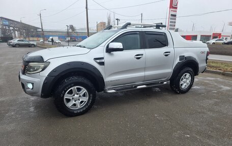 Ford Ranger, 2013 год, 2 290 000 рублей, 3 фотография