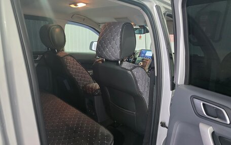 Ford Ranger, 2013 год, 2 290 000 рублей, 6 фотография