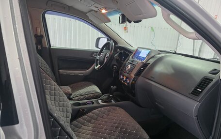 Ford Ranger, 2013 год, 2 290 000 рублей, 7 фотография