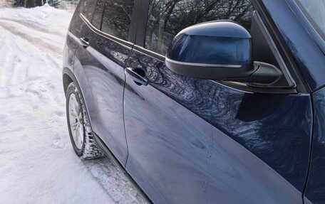 BMW X3, 2015 год, 1 900 000 рублей, 4 фотография