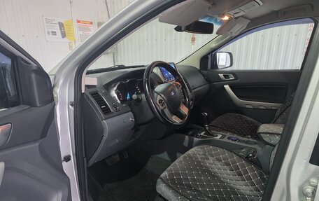 Ford Ranger, 2013 год, 2 290 000 рублей, 5 фотография