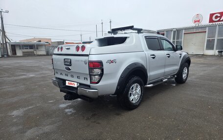 Ford Ranger, 2013 год, 2 290 000 рублей, 2 фотография