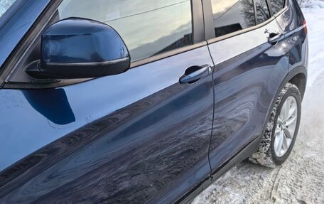 BMW X3, 2015 год, 1 900 000 рублей, 6 фотография