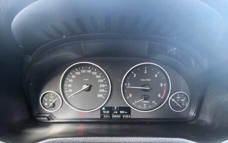 BMW X3, 2015 год, 1 900 000 рублей, 14 фотография