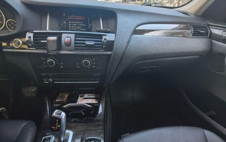 BMW X3, 2015 год, 1 900 000 рублей, 8 фотография