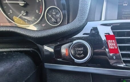 BMW X3, 2015 год, 1 900 000 рублей, 16 фотография