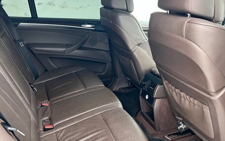 BMW X5, 2007 год, 1 285 000 рублей, 11 фотография