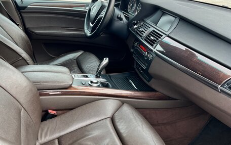 BMW X5, 2007 год, 1 285 000 рублей, 12 фотография