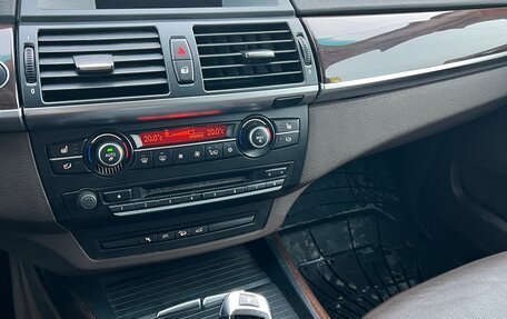 BMW X5, 2007 год, 1 285 000 рублей, 24 фотография