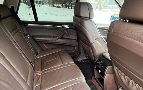 BMW X5, 2007 год, 1 285 000 рублей, 21 фотография