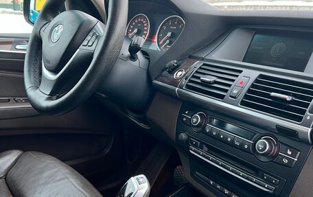 BMW X5, 2007 год, 1 285 000 рублей, 23 фотография