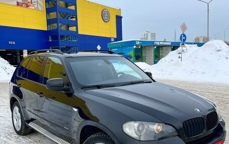 BMW X5, 2007 год, 1 285 000 рублей, 15 фотография