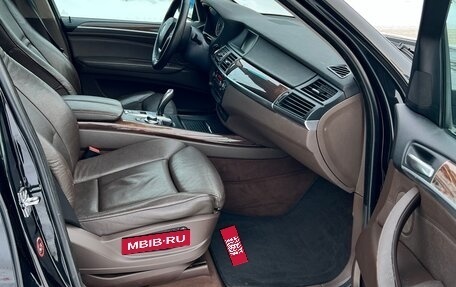 BMW X5, 2007 год, 1 285 000 рублей, 9 фотография