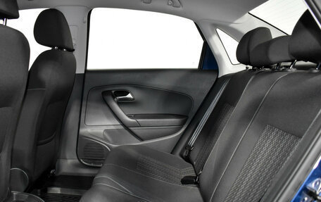 Volkswagen Polo VI (EU Market), 2016 год, 990 000 рублей, 12 фотография