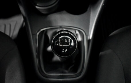 Volkswagen Polo VI (EU Market), 2016 год, 990 000 рублей, 10 фотография