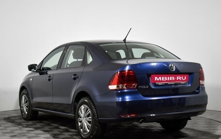 Volkswagen Polo VI (EU Market), 2016 год, 990 000 рублей, 7 фотография