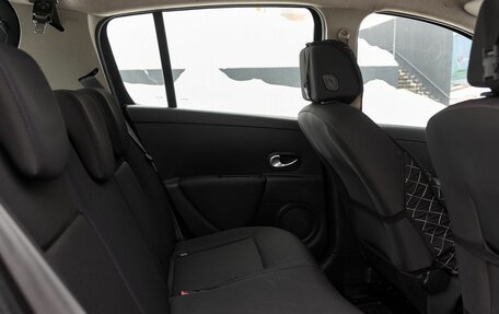 Renault Clio III, 2007 год, 475 000 рублей, 8 фотография