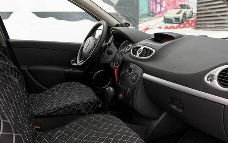 Renault Clio III, 2007 год, 475 000 рублей, 6 фотография