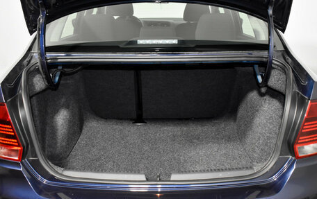 Volkswagen Polo VI (EU Market), 2016 год, 990 000 рублей, 19 фотография