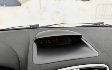 Renault Clio III, 2007 год, 475 000 рублей, 9 фотография