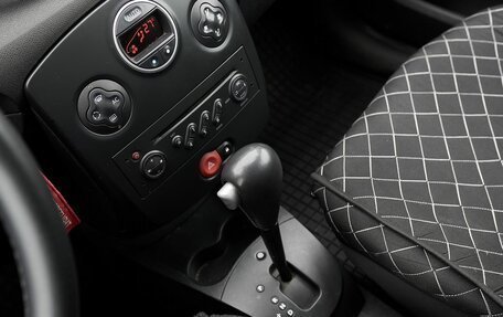 Renault Clio III, 2007 год, 475 000 рублей, 10 фотография