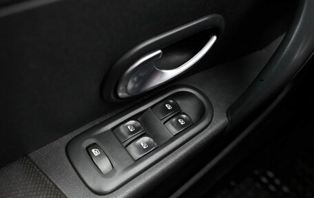 Renault Clio III, 2007 год, 475 000 рублей, 12 фотография