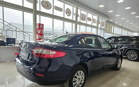 Renault Fluence I, 2011 год, 849 000 рублей, 9 фотография