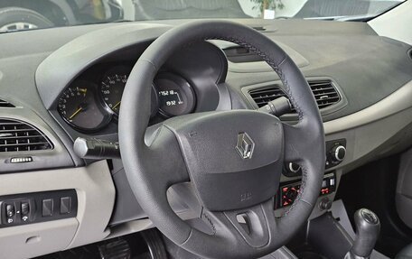 Renault Fluence I, 2011 год, 849 000 рублей, 12 фотография