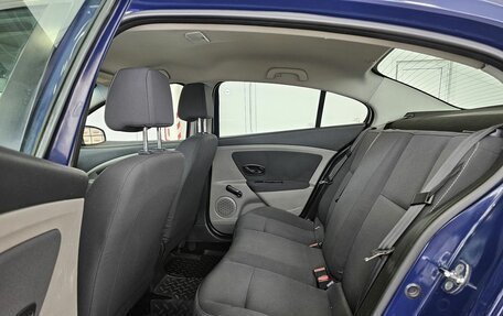 Renault Fluence I, 2011 год, 849 000 рублей, 15 фотография