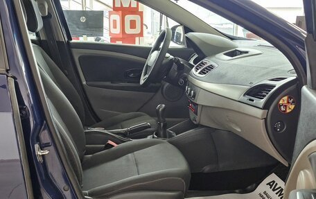 Renault Fluence I, 2011 год, 849 000 рублей, 17 фотография