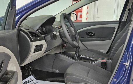 Renault Fluence I, 2011 год, 849 000 рублей, 10 фотография