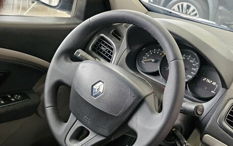 Renault Fluence I, 2011 год, 849 000 рублей, 20 фотография