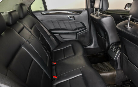 Mercedes-Benz E-Класс, 2010 год, 1 819 000 рублей, 12 фотография