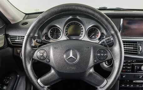 Mercedes-Benz E-Класс, 2010 год, 1 819 000 рублей, 17 фотография