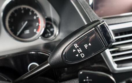 Mercedes-Benz E-Класс, 2010 год, 1 819 000 рублей, 20 фотография