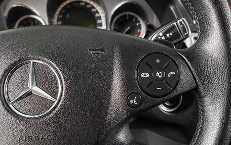 Mercedes-Benz E-Класс, 2010 год, 1 819 000 рублей, 19 фотография