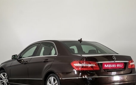 Mercedes-Benz E-Класс, 2010 год, 1 819 000 рублей, 7 фотография