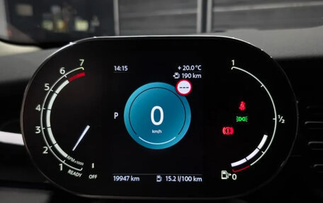 MINI Hatch, 2024 год, 1 980 000 рублей, 7 фотография