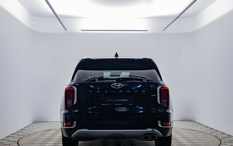 Hyundai Palisade I, 2020 год, 4 430 000 рублей, 6 фотография