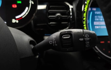 MINI Hatch, 2024 год, 1 980 000 рублей, 16 фотография