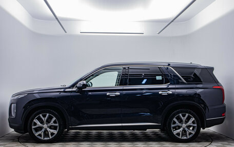 Hyundai Palisade I, 2020 год, 4 430 000 рублей, 8 фотография