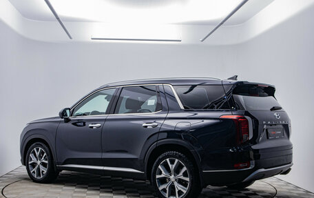 Hyundai Palisade I, 2020 год, 4 430 000 рублей, 7 фотография