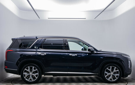 Hyundai Palisade I, 2020 год, 4 430 000 рублей, 4 фотография