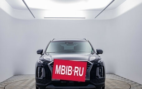 Hyundai Palisade I, 2020 год, 4 430 000 рублей, 2 фотография