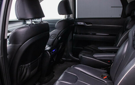 Hyundai Palisade I, 2020 год, 4 430 000 рублей, 11 фотография