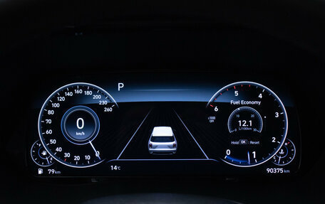 Hyundai Palisade I, 2020 год, 4 430 000 рублей, 13 фотография