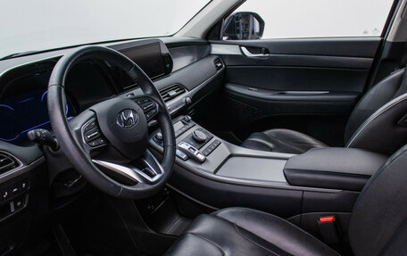 Hyundai Palisade I, 2020 год, 4 430 000 рублей, 10 фотография