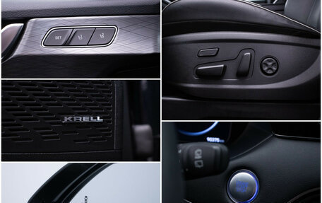 Hyundai Palisade I, 2020 год, 4 430 000 рублей, 19 фотография