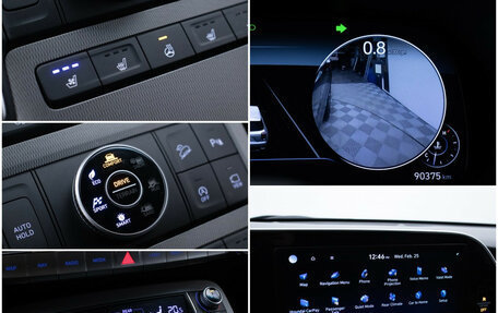 Hyundai Palisade I, 2020 год, 4 430 000 рублей, 21 фотография